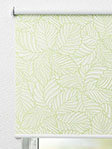 Light Green Jungle 00.857 Fensteransicht