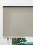 Rollo Eco Canvas 10.158 Fensteransicht