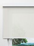 Rollo Eco Canvas 02.158 Fensteransicht