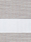 Doppelrollo Figlio 71.04 Detailansicht