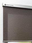 Rollo Fruscio 76.02 Fensteransicht