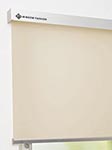 Rollo Scerzo 26.22 Fensteransicht