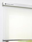 Rollo Costello 13.08 Fensteransicht