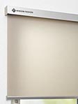 Rollo Crespo 60.03 Fensteransicht
