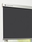 Rollo Modena Basic 82.09 Fensteransicht