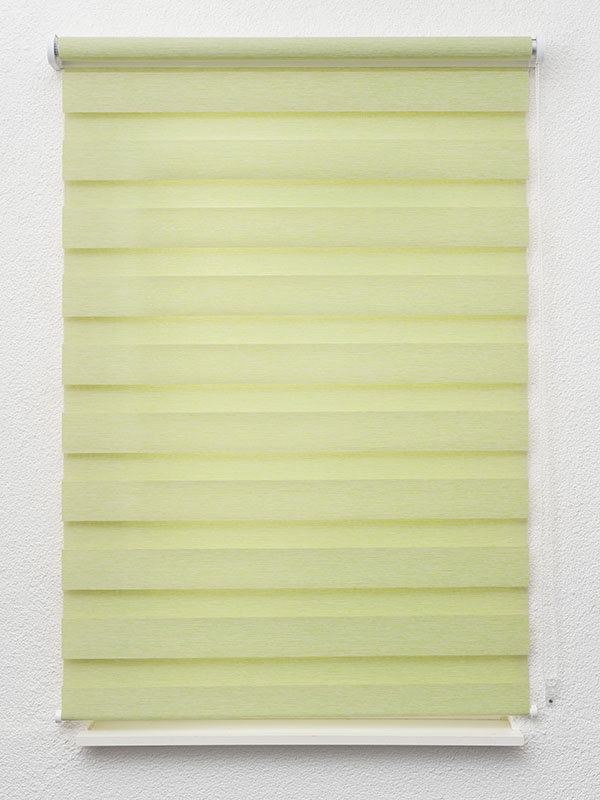 Detailansicht Doppelrollo Mixed colors 19.430