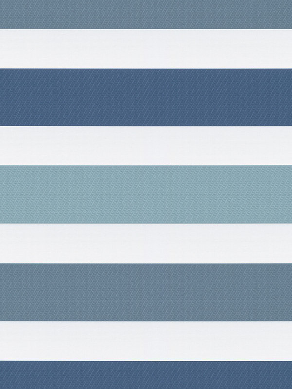 Detailansicht Doppelrollo Stage color 00.630