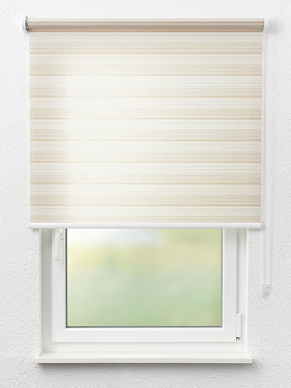 Detailansicht Rollo Flax 01.860