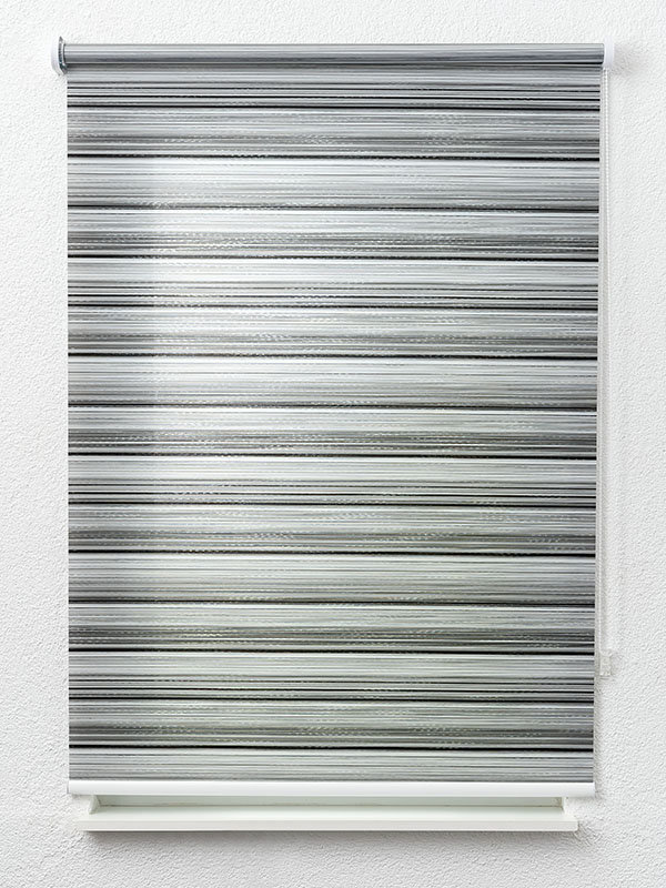 Detailansicht Rollo Flax 21.860