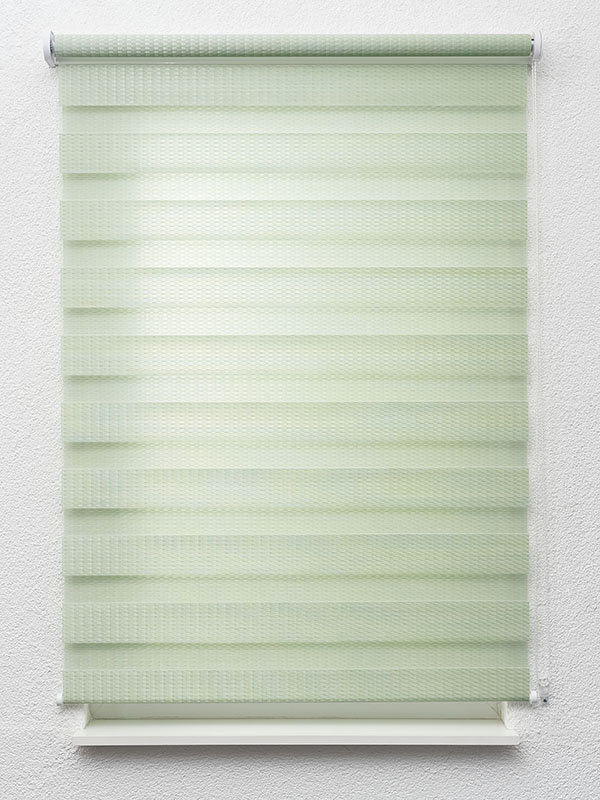 Detailansicht Doppelrollo Somber 39.970