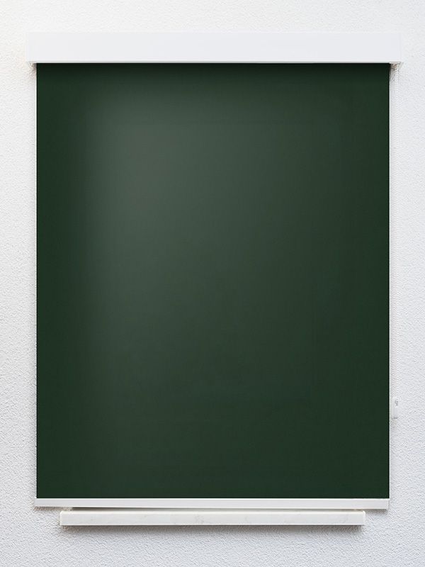 Detailansicht Verdunkelungsrollo Life Dark 78.241