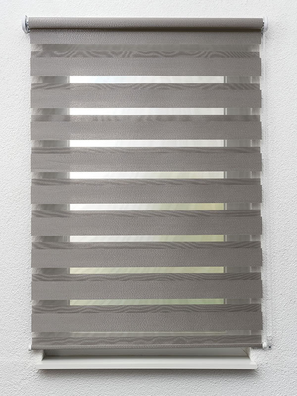 Detailansicht Doppelrollo Rima 30.941