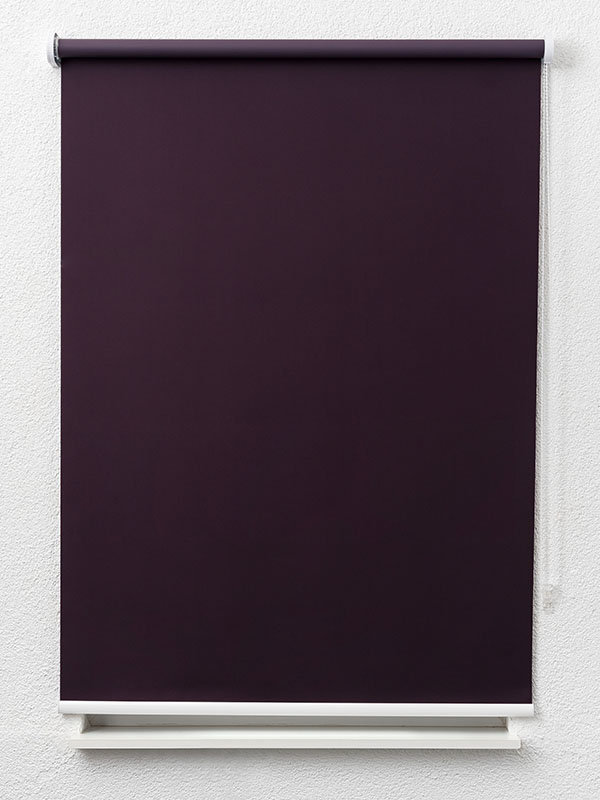 Detailansicht VD Rollo Privatex Dark 25.151