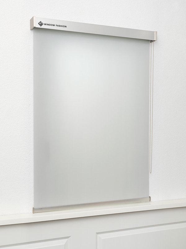 Detailansicht Rollo Lucido 72.03