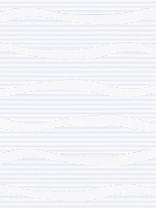Detailansicht Doppelrollo Wavy 12.792