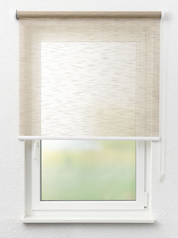 Detailansicht Rollo Soft Waves 81.373