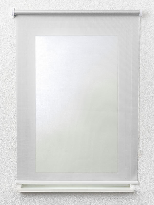 Detailansicht Rollo Shroud 10.244