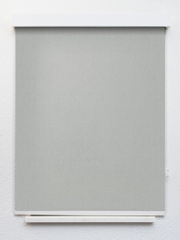 Detailansicht Verdunkelungsrollo Structure 10.295