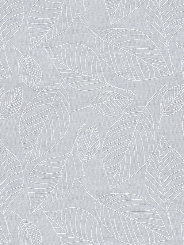 Detailansicht Rollo Leaves Style 10.006
