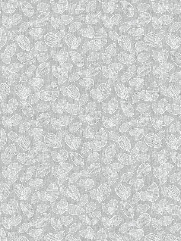 Detailansicht Rollo Leaves upon Leaves 20.016