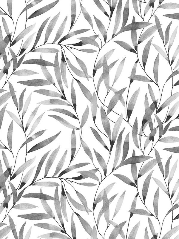 Detailansicht Rollo Bamboo Arts 20.286