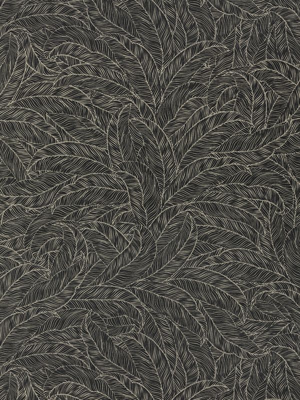 Detailansicht Rollo Jungle Style 50.486