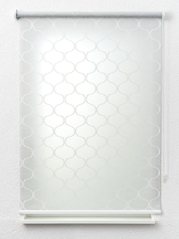 Detailansicht Rollo Tiles 10.817