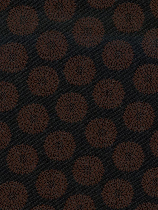 Detailansicht Rollo Dalia 14.07