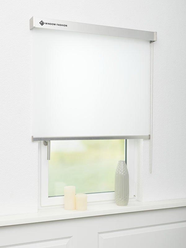 Detailansicht Rollo Crespo 60.01