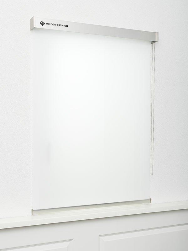 Detailansicht Rollo Crespo 60.01