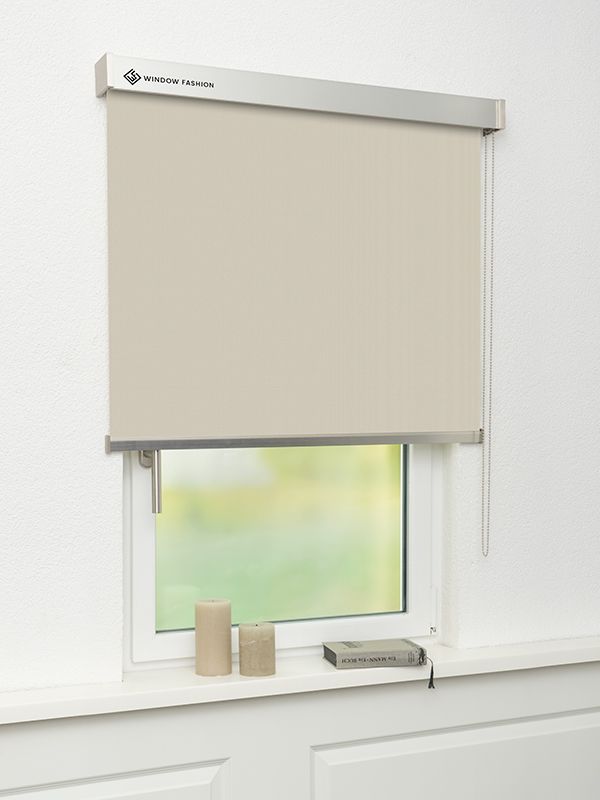 Detailansicht Rollo Modena Basic 82.07