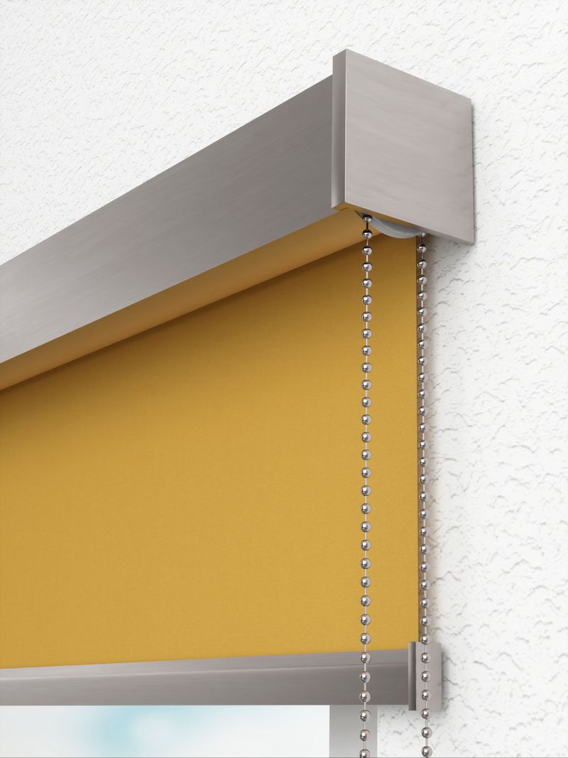 Preview Verdunkelungsrollo Scerzo Dark 27.34 2