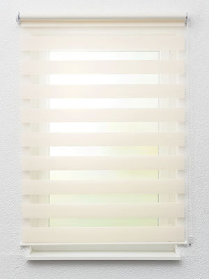 Preview Doppelrollo Colorful light streak 91.100 1