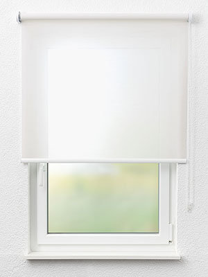 Stoff Rollo Ma&szlig;anfertigung Rollo Structura Trans 12.210