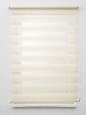 Preview Doppelrollo Crème brûlée 12.420 2