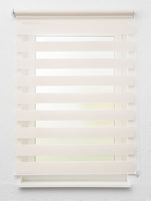 Preview Doppelrollo Mixed colors 02.430 1