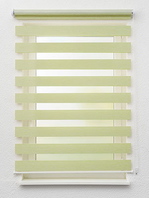 Preview Doppelrollo Mixed colors 19.430 1