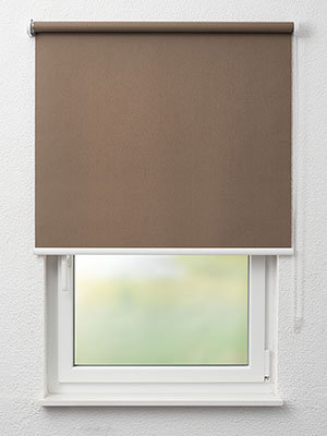 Rollo Life 80.930 Fensteransicht