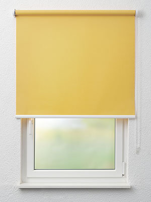 Rollo Life 72.930 Fensteransicht