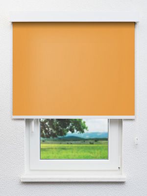 Rollo Life 92.930 Fensteransicht