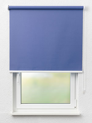 Rollo Life 95.930 Fensteransicht