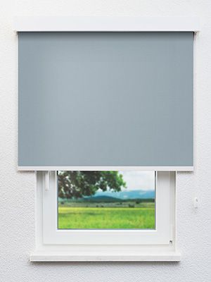 Rollo Julia 50.040 Fensteransicht