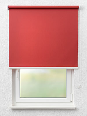 Rollo Julia 13.040 Fensteransicht