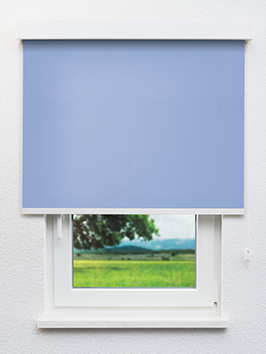 Rollo Julia 56.040 Fensteransicht