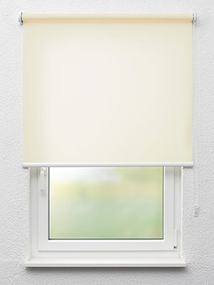 Stoff Rollo Ma&szlig;anfertigung Rollo Natura 02.340