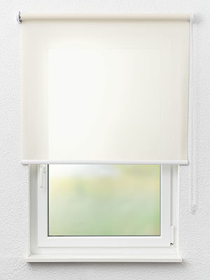 Rollo Shine 81.440 Fensteransicht