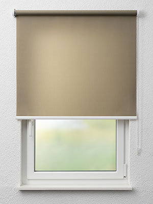 Rollo prima 21.050 Fensteransicht