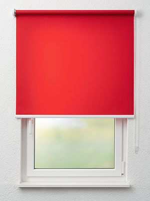 Rollo prima 03.050 Fensteransicht