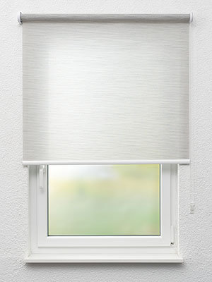 Rollo Flax 80.860 Fensteransicht