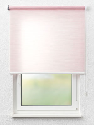 Rollo Flax 22.860 Fensteransicht